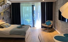 Apartment In The Gantry Hall - W19
